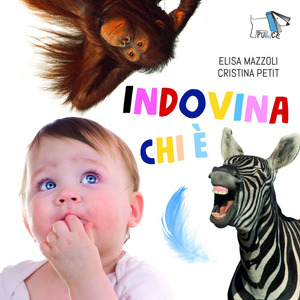 Indovina chi è. Ediz. a colori