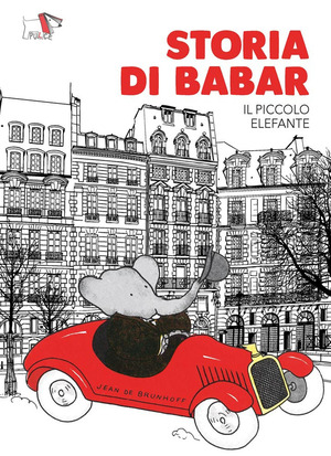 Storia di Babar. Ediz. a colori
