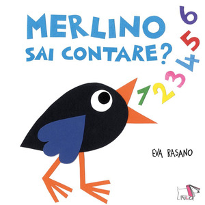 Merlino sai contare? Ediz. a colori