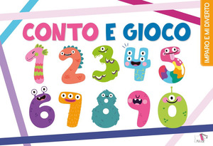 Conto e gioco. Ediz. a colori