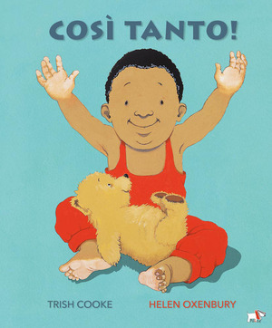 Così tanto! Ediz. a colori
