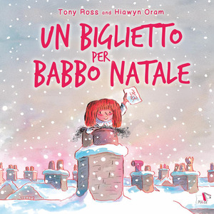 Un biglietto per Babbo Natale. Ediz. a colori