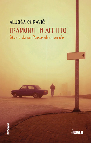 Tramonti in affitto. Storie da un Paese che non c’è