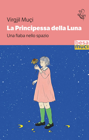 La Principessa della Luna. Una fiaba nello spazio