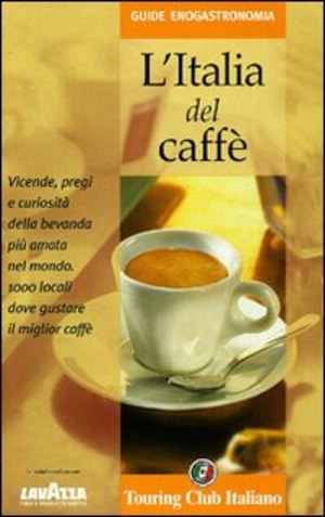 L' Italia del caffè