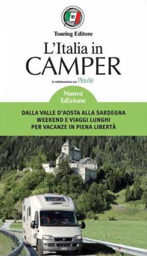 L' Italia in camper