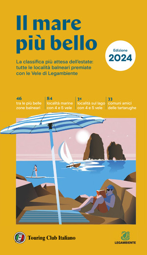 Il mare più bello 2024 Il mare più bello 2024