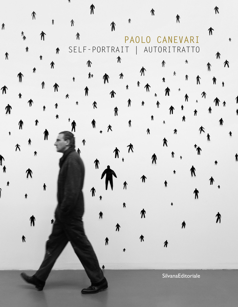 Paolo Canevari. Self portrait-Autoritratto. Ediz. illustrata