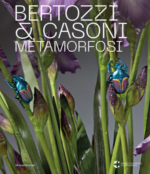 Bertozzi & Casoni. Metamorfosi