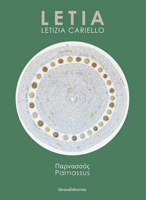 Letia. Letizia Cariello. Parnassus
