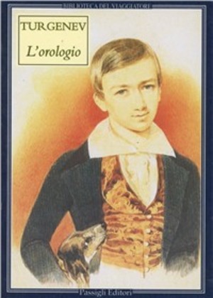 L' orologio