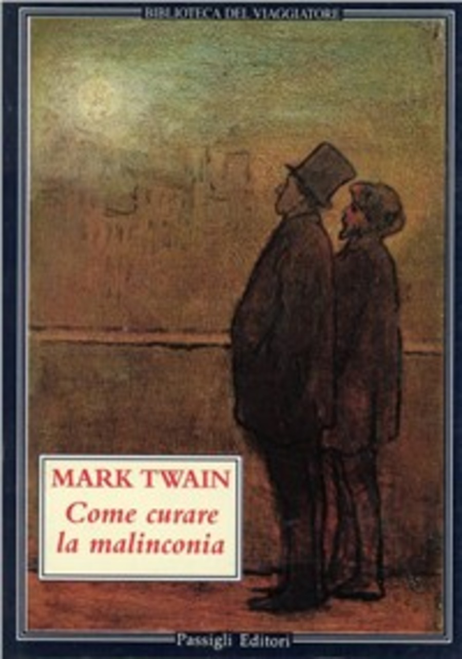 Come curare la malinconia