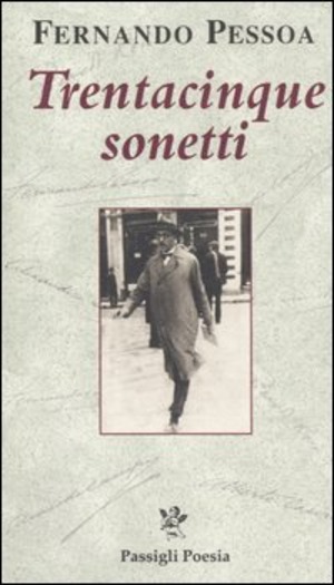 Trentacinque sonetti. Testo inglese a fronte