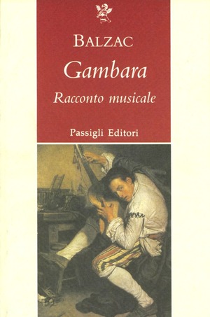 Gambara. Racconto musicale