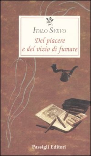 Del piacere e del vizio di fumare