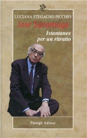 José Saramago. Istantanee per un ritratto
