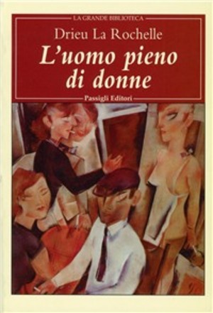 L' uomo pieno di donne
