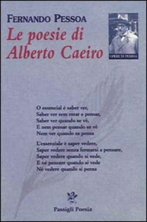 Le poesie di Alberto Caeiro