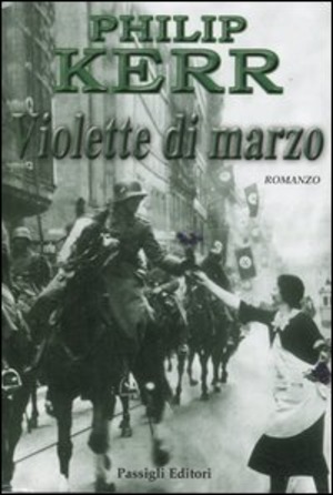Violette di marzo