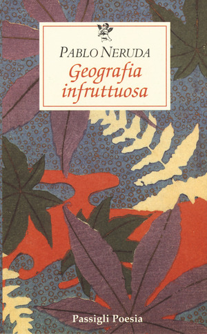 Geografia infruttuosa