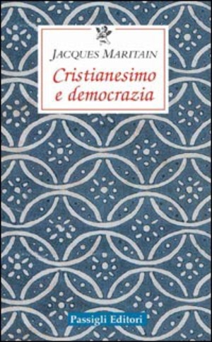 Cristianesimo e democrazia