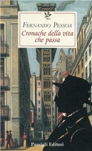 Cronaca della vita che passa