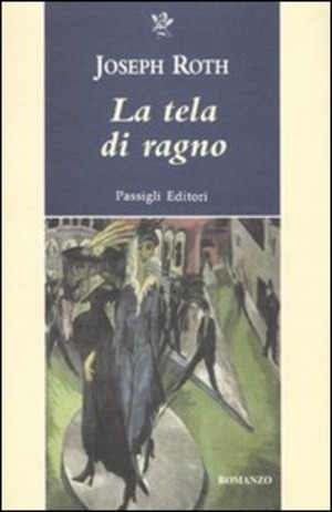 La tela di ragno