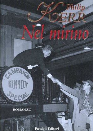 Nel mirino