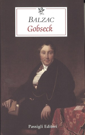 Gobseck l'usuraio