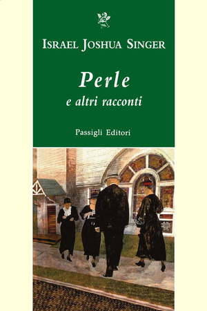 Perle e altri racconti