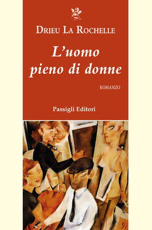 L' uomo pieno di donne