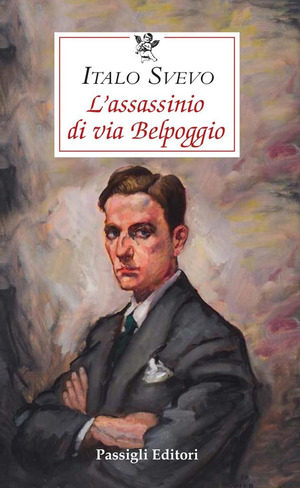 L' assassinio di via Belpoggio