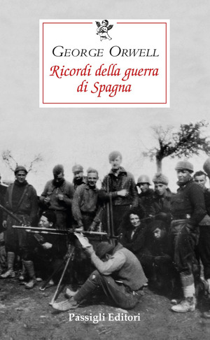 Ricordi della guerra di Spagna
