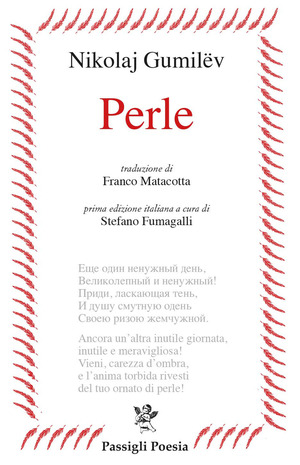 Perle. Testo originale a fronte