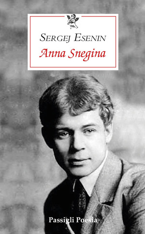 Anna Snegina. Testo originale a fronte