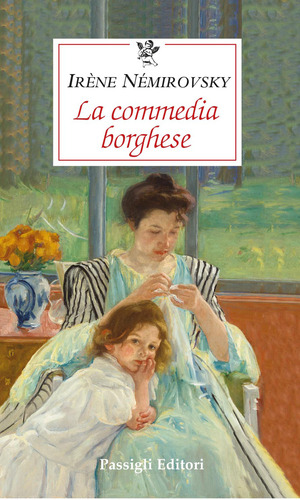 La commedia borghese