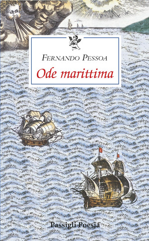 Ode marittima. Testo portoghese a fronte