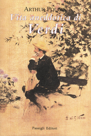 Vita aneddotica di Verdi