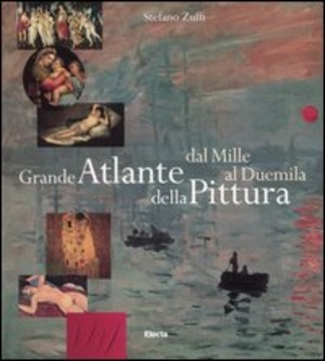 Grande atlante della pittura. Dal Mille al Duemila. Ediz. illustrata