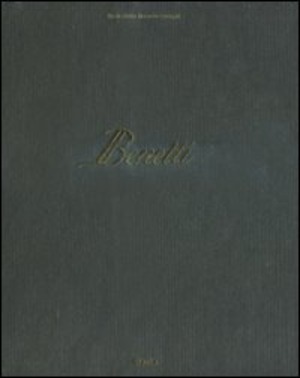 Benetti. Ediz. illustrata