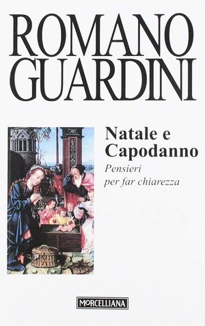 Natale e Capodanno. Pensieri per fare chiarezza