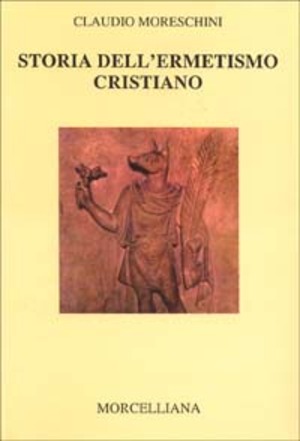 Storia dell'ermetismo cristiano