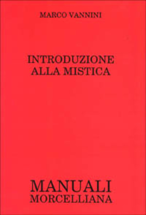 Introduzione alla mistica