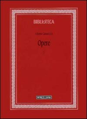 Opere