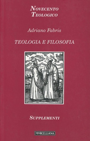 Teologia e filosofia