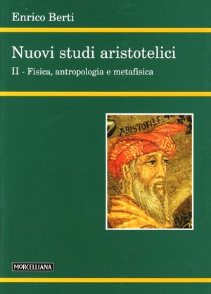 Nuovi studi aristotelici
