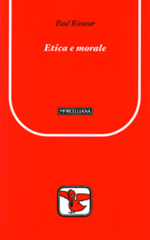Etica e morale
