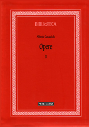 Opere
