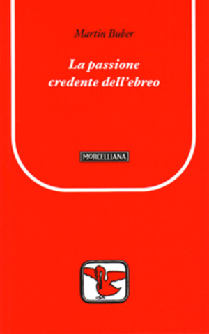 La passione credente dell'ebreo