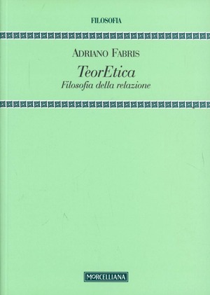 TeorEtica. Filosofia della relazione